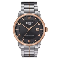 Tissot Luxury Automatic Men's Watches T0864072..