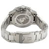 additional image for Tissot T1204171104100 Men's Silver Stainless Steel Watches