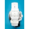 additional image for Tissot T0814201701701 Unisex White Analog Digital Rubber Strap Watches