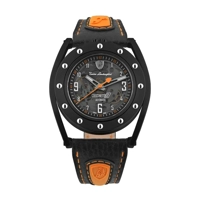 Tonino Lamborghini Cuscinetto R Watch Orange T..