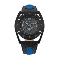 Tonino Lamborghini Cuscinetto R Watch Blue TLF..
