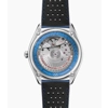 additional image for Omega Seamaster Olympic Official Timekeeper 522.32.40.20.01.001 Blue Leather Watches for Men