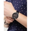 additional image for Tommy Hilfiger 1791117 Black Leather Watches For Men