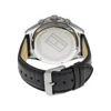 additional image for Tommy Hilfiger 1791117 Black Leather Watches For Men