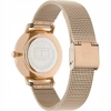 additional image for Tommy Hilfiger 1781944 Women's Rosé gold Stainless steel Watch