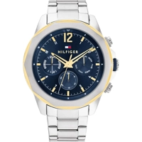 Tommy Hilfiger 1792059 Stainless Steel Watches..