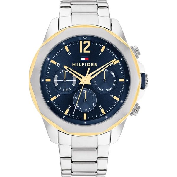 Tommy Hilfiger 1792059 Stainless Steel Watches for Men