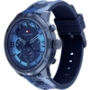 additional image for Tommy Hilfiger 1792073 Blue Strap Watches for Men