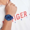 additional image for Tommy Hilfiger 1792073 Blue Strap Watches for Men