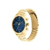 additional image for Tommy Hilfiger 1791880 Gold Stainless Steel Watches for Men
