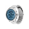 additional image for Tommy Hilfiger 1792077 Silver Stainless Steel Watches for Men