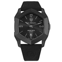 Tonino Lamborghini Men's Automatic Watch NOVEM..