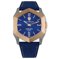 Tonino Lamborghini Men's Automatic Watch NOVEM..