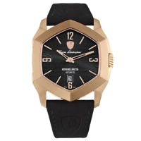 Tonino Lamborghini Men's Automatic Watch NOVEM..