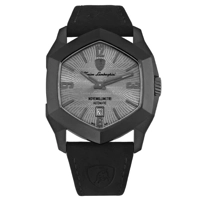 Tonino Lamborghini Men's Automatic Watch NOVEM..