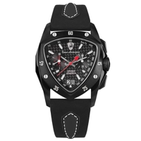 Tonino Lamborghini Men's Chronograph Watch New..