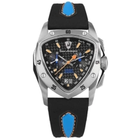 Tonino Lamborghini Men's Chronograph Watch New..