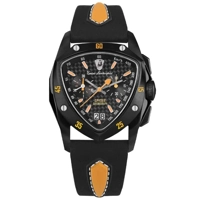 Tonino Lamborghini Men's Chronograph Watch New..