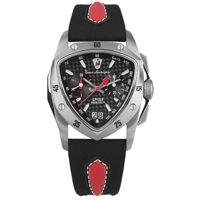 Tonino Lamborghini Men's Chronograph Watch New..