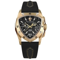 Tonino Lamborghini Men's Chronograph Watch New..
