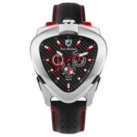Tonino Lamborghini Men's Chronograph Watch Spy..
