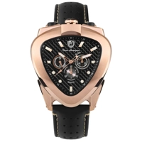 Tonino Lamborghini Men's Chronograph Watch Spy..