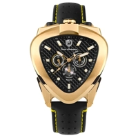 Tonino Lamborghini Men's Chronograph Watch Spy..