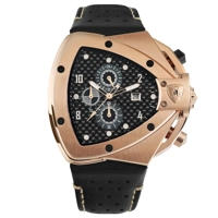 Tonino Lamborghini Men's Chronograph Watch Spy..