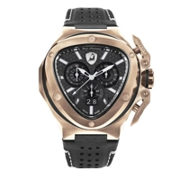 Tonino Lamborghini Men's Chronograph Watch Spy..