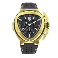 Tonino Lamborghini Spyder X Chronograph Watch ..