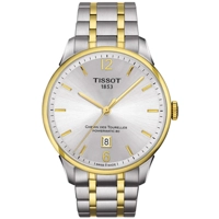 Tissot T0994072203700  Analogue 'Chemin Des To..