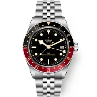 TUDOR BLACK-BAY-58 m7939g1a0nru-0003 Silver St..
