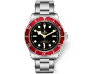 TUDOR BLACK BAY m7..