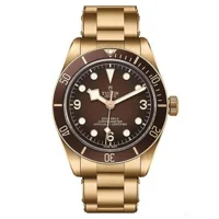 TUDOR BLACK BAY m79012m-0001 Bronze Watches Fo..