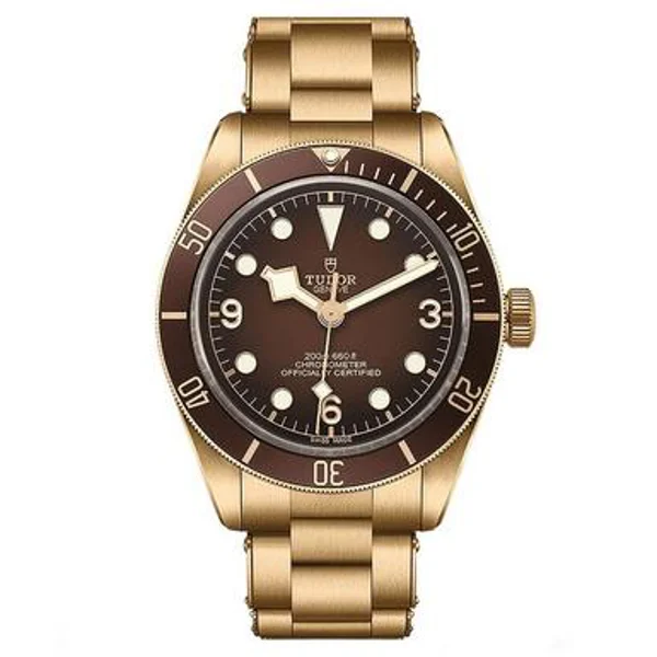 TUDOR BLACK BAY m79012m-0001 Bronze Watches For Men