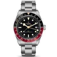 TUDOR BLACK-BAY-58 m7939g1a0nru-0001 Silver St..