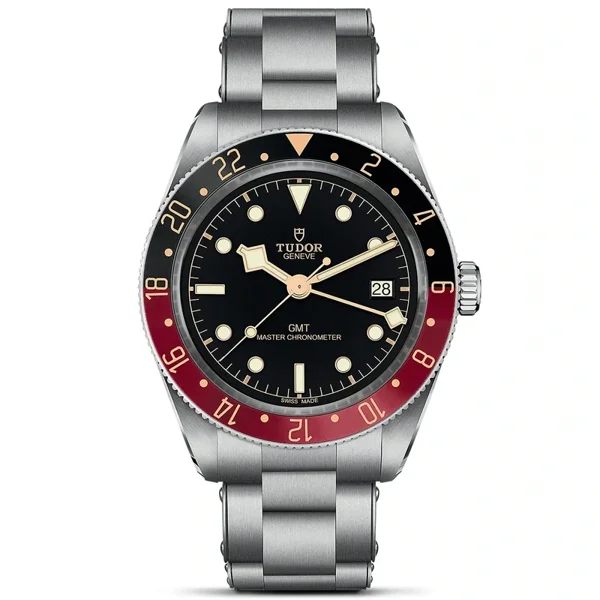 TUDOR BLACK-BAY-58 m7939g1a0nru-0001 Silver Stainless Steel Watches For Men