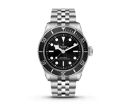 TUDOR BLACK BAY m7..