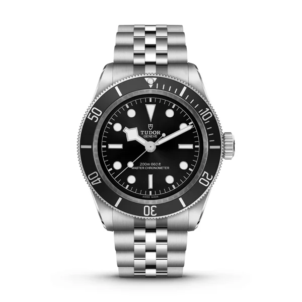 TUDOR BLACK BAY m7941a1a0nu-0003 Silver Stainless Steel Watches For Men