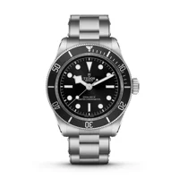 TUDOR BLACK BAY m7941a1a0nu-0001 Silver Stainl..