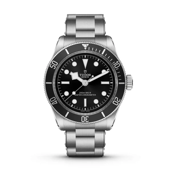 TUDOR BLACK BAY m7941a1a0nu-0001 Silver Stainless Steel Watches For Men