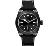 TUDOR BLACK BAY m7..