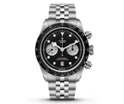 TUDOR BLACK BAY CH..
