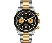 TUDOR BLACK BAY CH..