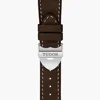 additional image for TUDOR BLACK BAY CHRONO m79363n-0002 Brown Leather Watches For Men