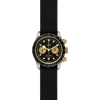 additional image for TUDOR BLACK BAY CHRONO m79363n-0003 Black Fabric Watches For Men