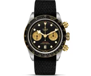 TUDOR BLACK BAY CH..