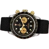 additional image for TUDOR BLACK BAY CHRONO m79363n-0003 Black Fabric Watches For Men