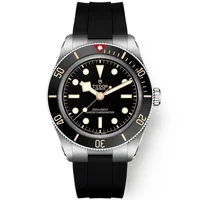 TUDOR BLACK-BAY-58 m7939a1a0nu-0003 Black Rube..