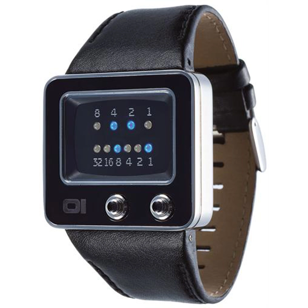 The One Watches TV102B1..